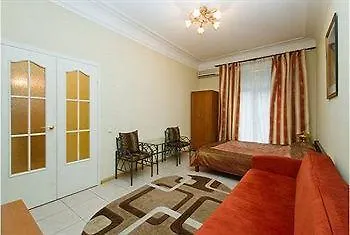 Hotel Khreschatyk Business Suites Kiev