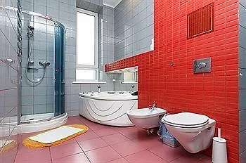 Khreschatyk Business Suites Kiev Oekraïne