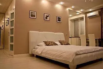 Khreschatyk Business Suites Kiev