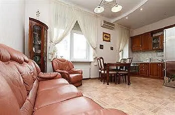 Khreschatyk Business Suites Kiev Hotel