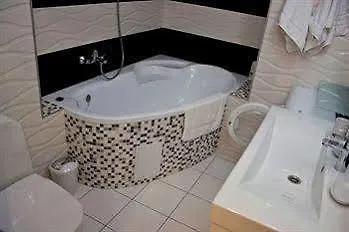 Khreschatyk Business Suites Kiev Hotel