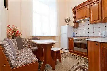 Hotel Khreschatyk Business Suites Kiev