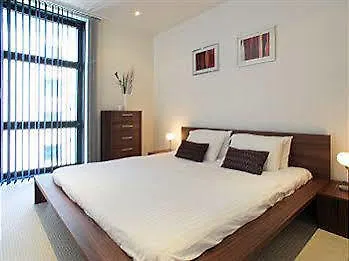**** Hotel Khreschatyk Business Suites Kiev Oekraïne