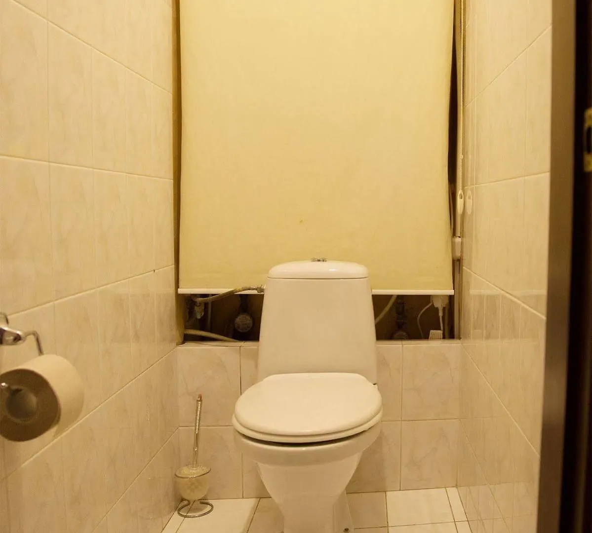 Khreschatyk Business Suites Kiev Hotel