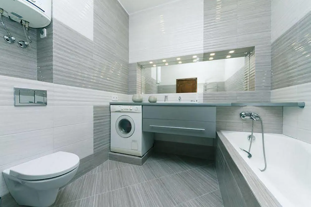 Khreschatyk Business Suites Kiev Oekraïne