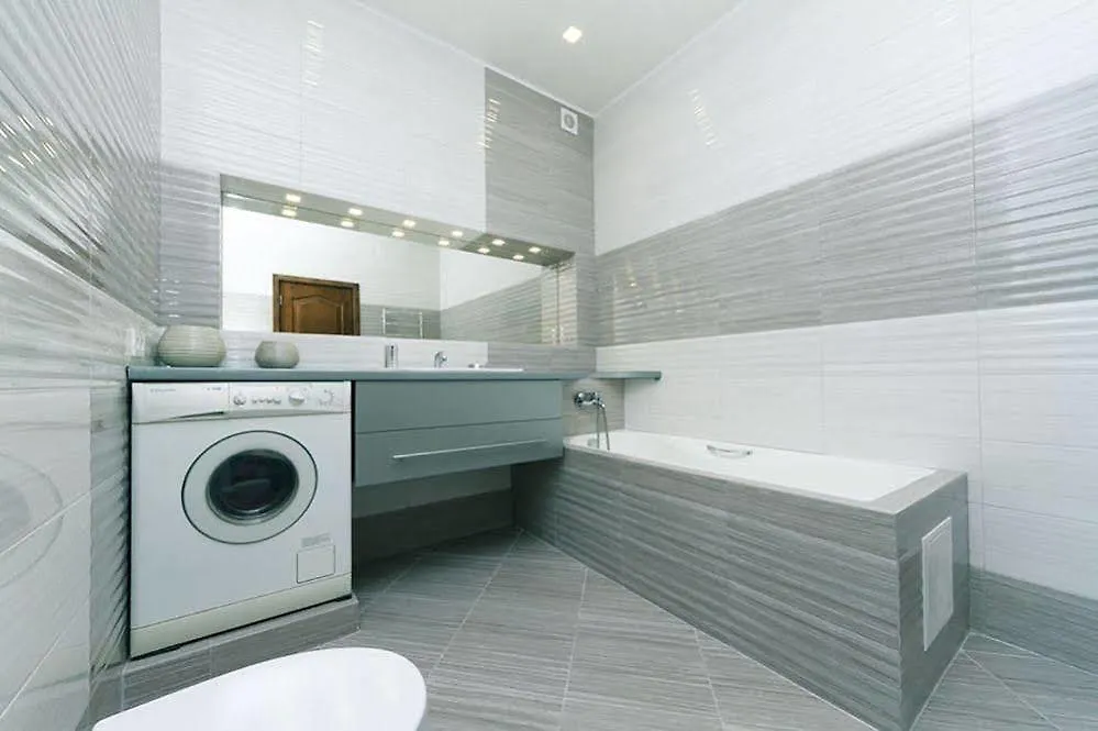 Hotel Khreschatyk Business Suites Kiev