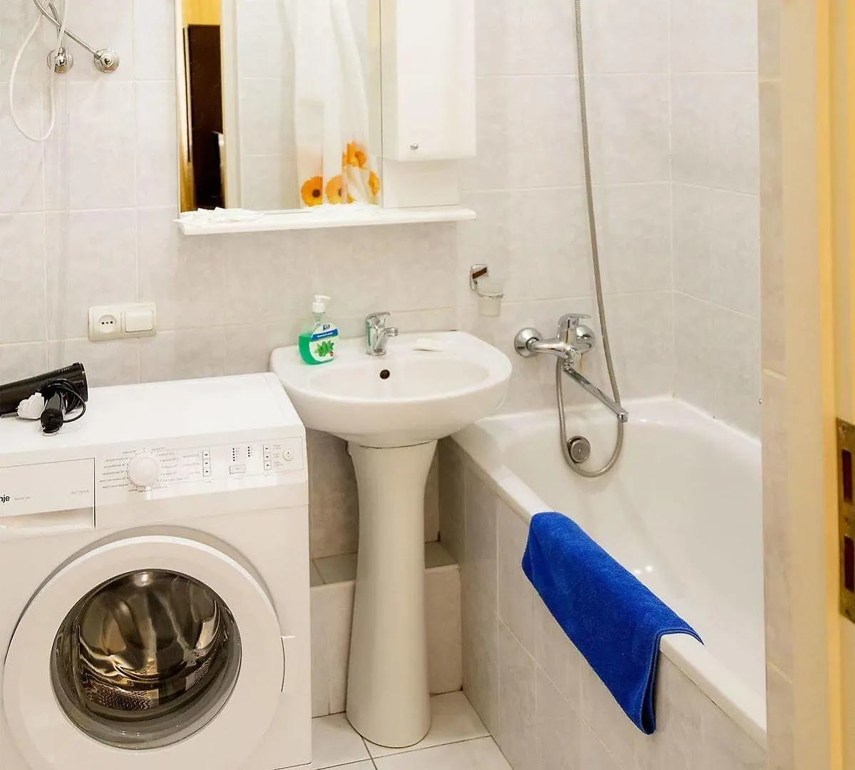 Khreschatyk Business Suites Kiev Hotel