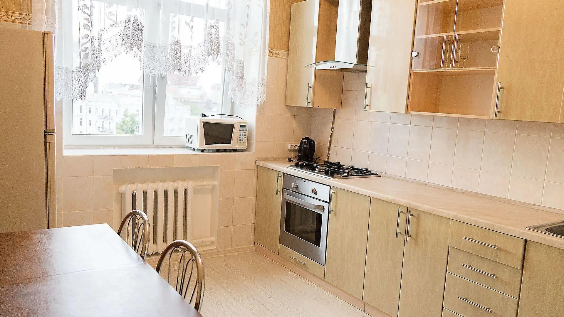 Khreschatyk Business Suites Kiev Oekraïne